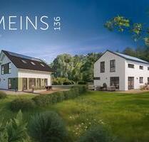 Preiswerte Mietkaufimmobilie abzugeben. Altschulden kein Hindernis. - Solingen Wald