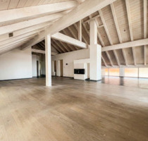 Traumhafte 195m²-Wohnung - Zentraler Lage in Altusried