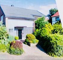 Einfamilienhaus zur Miete im Herzen von Brackwede - Bielefeld
