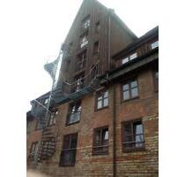 Maisonette Wohnung im alten Speicher - Rostock