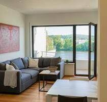 Komplett ausgestattete Wohnung mit Moselblick KoblenzWarmmiete