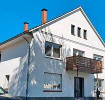Helle 120m² Wohnung in Melle-Schiplage