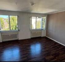 2,5 Zimmer plus Balkon Nähe Innenstadt - Krefeld