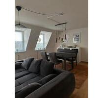 Biete eine große 3-Zimmer Whg. mit Balkon - Leipzig Südost