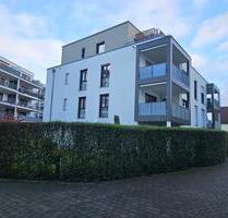 Barrierefreie 3-Zimmerwohnung in Winnenden