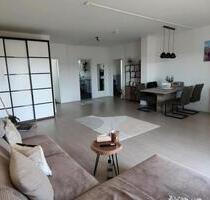 Nachmieter: helle 90m² Wohnung inkl EBK & Balkon mit 2,5 Zimmern - Leipzig West
