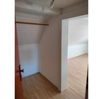 Schöne 1,5 Zimmer Wohnung in zentraler Lage Apartment - Clausthal-Zellerfeld