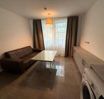 35 m² großes, möbliertes Apartment - Hagen