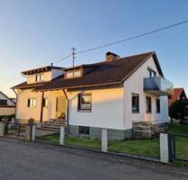 Wohnung zu vermieten - 650,00 EUR Kaltmiete, in Stetten am kalten Markt (PLZ: 72510)