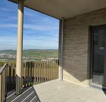 Stilvolle 2-Zimmer-Wohnung mit Balkon - Ostfildern