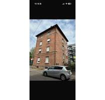 Helle 3 Zimmer Wohnung 85qm, Zentral in Heilbronn, WG möglich.