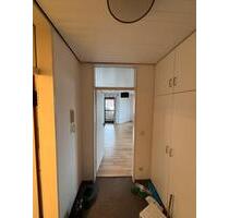 1 Zi-Whg. Ulm Oststadt mit Keller und Tiefgaragenstellplatz