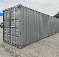 Lagercontainer, Lagerraum in Hannover