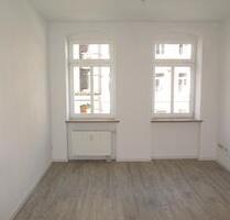 Sanierte 3 Raumwohnung mit Balkon! - Chemnitz Hilbersdorf