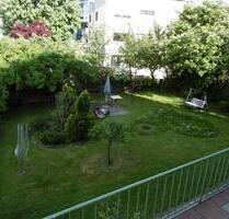 4,5 Zimmer Maisonette Wohnung im 2. und 3. OG mit Balkon Garten - Friedrichshafen Allmannsweiler