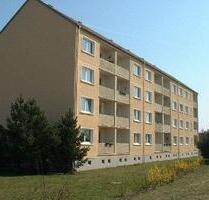 Willkommen Zuhause: ansprechende 3-Zimmer-Wohnung (WBS) - Dresden Klotzsche