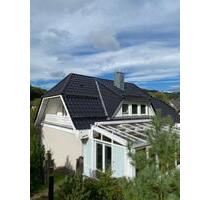 Helle 3-Zimmer-Wohnung mit Garten in Albrechts - Suhl Aue 1