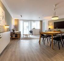 3 ZKB | 84 qm Wfl. | Balkon | Abstellraum | Aufzug | Neubau | Smart Home | Tiefgarage - Halle (Saale) Halle-Neustadt