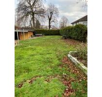 Traumwohnung für große Familien oder WG: 6 Zimmer, Garten und eigener Eingang in Erwitte-Horn