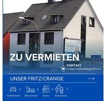 2,5-Zimmer-Wohnung in Herne-Wanne nähe Cranger Platz