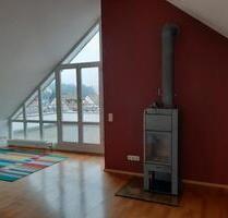 Maisonettewohnung Wehr - 950,00 EUR Kaltmiete, in Wehr (PLZ: 79664)