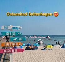 Ostsee Urlaub Reise Boltenhagen top Ferienwohnung Hund ab