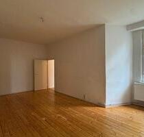 Charmante 3-Zimmer-Wohnung in Berlin auf der Schönhauser Allee