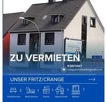 Modernes Wohnen - 3,5 Zimmer Wohnung mit Balkon - Herne Wanne