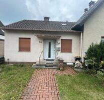 Schönes 4-Zimmer-Haus mit Garten in Blankenhagen zur Miete - Gütersloh Isselhorst