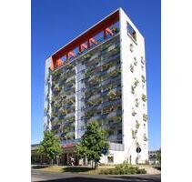 Hipp und Modern - 2-Raumwohnung im Lausitztower - Hoyerswerda
