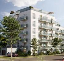 Studentenwohnung - 560,00 EUR Kaltmiete, ca.  22,00 m² in Augsburg (PLZ: 86159) Antonsviertel