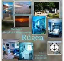 Urlaub auf Rügen - 750,00 EUR Kaltmiete, in Waltershausen (PLZ: 99880)