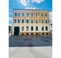 attraktive 2-Raum Wohnung mit Balkon *** TOP *** in Leipzig Liebertwolkwitz mit Stellplatz 