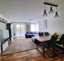 Private 3-Zimmer-Wohnung zum verkaufen - Ellwangen (Jagst)
