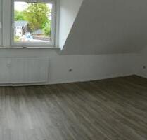 80 m² Dachgeschosswoh. im Zweifamilienh. in Kirchweyhe ab 1.08.25