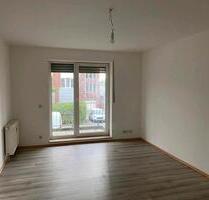 1-Zimmer Appartment in Wuppertal-Barmen