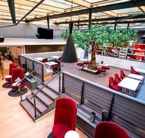 Coworking Space in denkmalgeschützem Gebäude - All-in-Miete - München Ludwigsvorstadt-Isarvorstadt