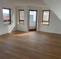 Dachgeschosswohnung - 900,00 EUR Kaltmiete, in Pliezhausen (PLZ: 72124)