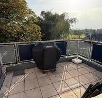 Schöne und Helle 3,5 Zimmer-Wohnung in Gladbeck-Zweckel