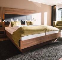 Urlaub im Sporthotel Grafenwald - Mayen