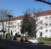 Sanierte 3- Raumwohnung in bester Lage – zentral, modern, gemütlich - Hoyerswerda