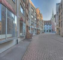 Nostalgischer Traum mit großer Terrasse - Halle (Saale)