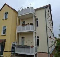 Helle 2-Raumwohnung mit Balkon - 396,00 EUR Kaltmiete, in Geithain (PLZ: 04643)