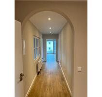 Schöne 3-Zimmer--Wohnung in zentral lage von Blomberg - 95 m°