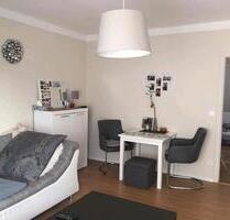 niedliche 2-Zimmer-Wohnung in Weende mit Balkon an Single - Göttingen