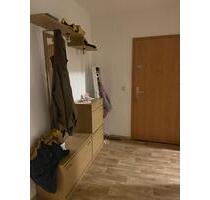 Nachmieter ab 1.7.2025 2-Raumwohnung Annaberg - Annaberg-Buchholz