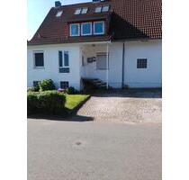 Zweifamilienhaus,ideal für Mehrgenerationen - Beckedorf