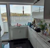 Renovierte 3-Zimmer-Wohnung in Hagen nähe Haspe