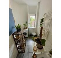 Tolle 2-Zimmer-Wohnung in Citylage - Neustrelitz