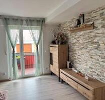 Voll möblierte 3. Zimmer Wohnung in Stuttgart Stammheim